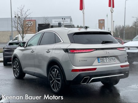 2023 DS Automobiles DS 7 - thumbnail 9