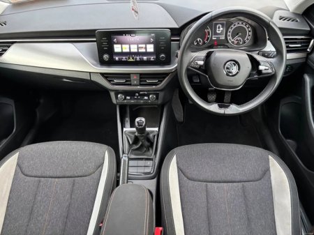 2023 Skoda Scala Style 1.0TSI 110HP €20,500 thumbnail