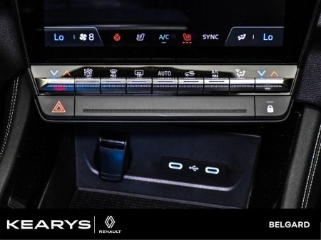 2025 Renault Austral - thumbnail 12