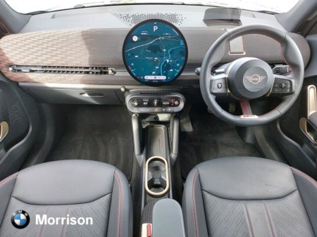 2024 MINI Hatch Aceman Classic SE €39,995