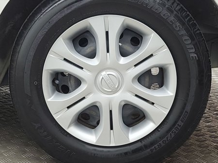 2020 Nissan Note - thumbnail 15