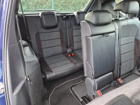 2019 SEAT Tarraco 2.0 TDI 150HP SE 7 Seat €22,999 thumbnail