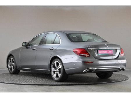 2018 Mercedes-Benz E Class - thumbnail 7