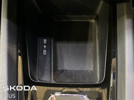 2024 Skoda Octavia - thumbnail 22