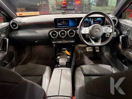 2020 Mercedes-Benz A Class - thumbnail 13