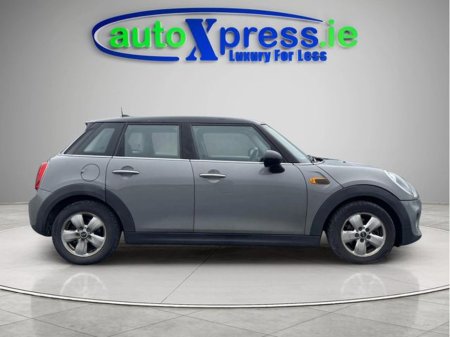 2014 MINI Cooper - thumbnail 8