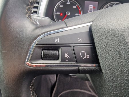 2019 SEAT Leon - thumbnail 17