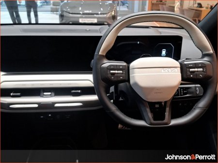 2026 Kia EV4 *Order Your 261 Today* thumbnail