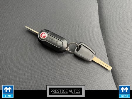 2014 Fiat 500 - thumbnail 24