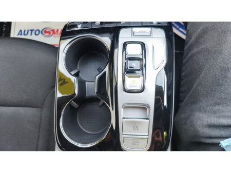 2022 Hyundai Tucson - thumbnail 18