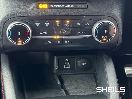 2024 Ford Kuga ST-Line 2.5 Petrol-Plug-in Hybrid 225BHP €34,450 thumbnail