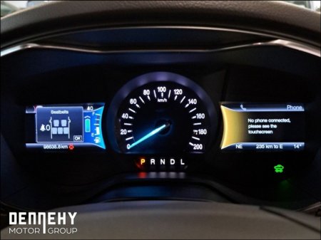 2020 Ford Mondeo 2.0 HEV Vignale HEV €24,995 thumbnail