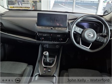 2023 Nissan Qashqai - thumbnail 7