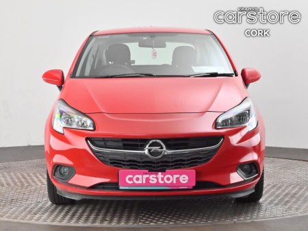 2019 Opel Corsa - thumbnail 8