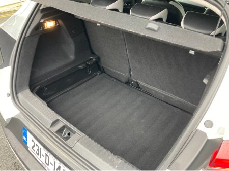 2023 Renault Captur TECHNO TCE 90 MY23 5DR €18,995 thumbnail