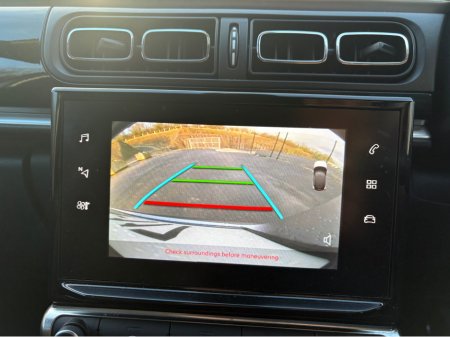 2023 Citroen C3 FLAIR PURETECH 82BHP EU6.4 M MY60 €18,000 thumbnail