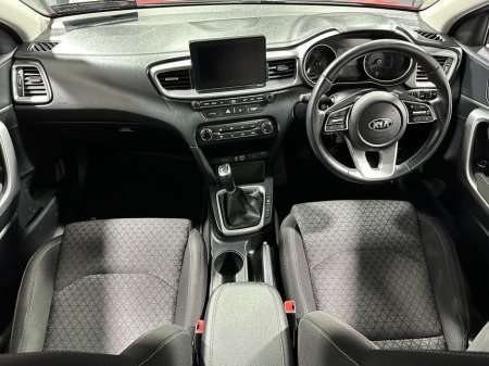 2020 Kia Ceed K2 1.6 Crdi 202 €16,800 thumbnail
