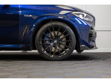 2023 BMW X5 - thumbnail 7