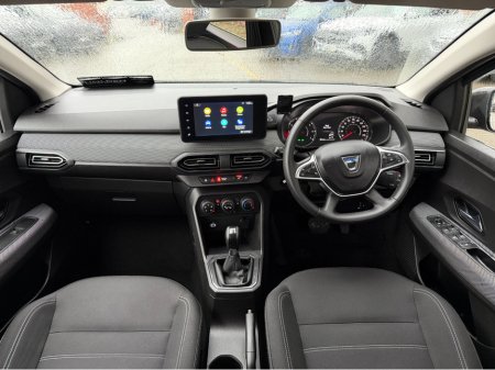 2023 Dacia Sandero COMFORT..KEYLESS ENTRY €13,850 thumbnail