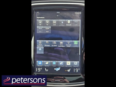 2017 Volvo XC90 D5 AWD INSCRIPTION GT 5DR AUTOMATIC - PANORAMIC ROOF €37,950 thumbnail