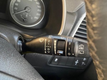 2019 Hyundai Tucson ix35 Comfort Diesel 1.6 5DR *IMMACULATE CONDITION* Electric Windows, Wireless Smartphone Control, Multi-Function Steering Wheel €20,900 thumbnail