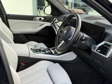 2024 BMW X5 - thumbnail 11
