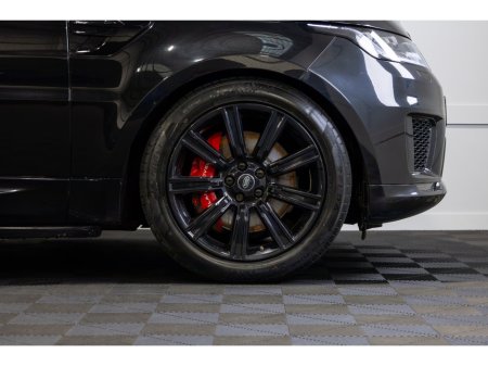 2020 Land Rover Range Rover Sport 2.0 PHEV HSE €41,950 thumbnail