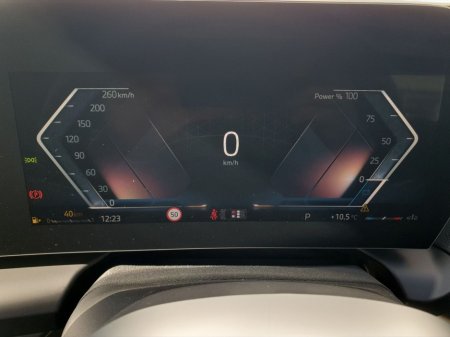 2026 BMW 1 Series - thumbnail 9