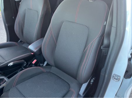 2022 Ford Puma ST-LINE 5DR 1.0T 125 MHEV M6 F €21,995 thumbnail