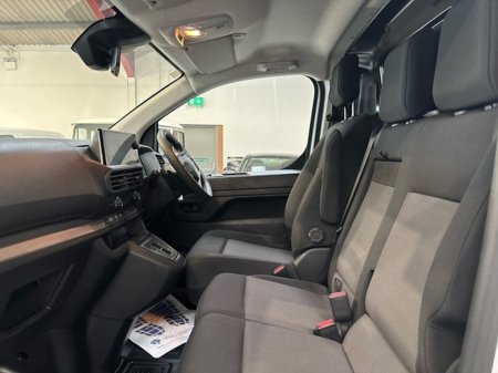 2024 Toyota Proace - thumbnail 6