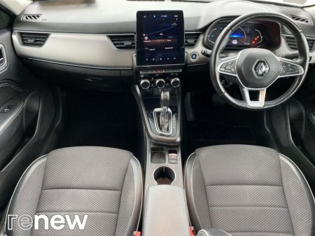 2022 Renault Arkana S EDITION E-TECH HYBRID 145 AUTO €25,995