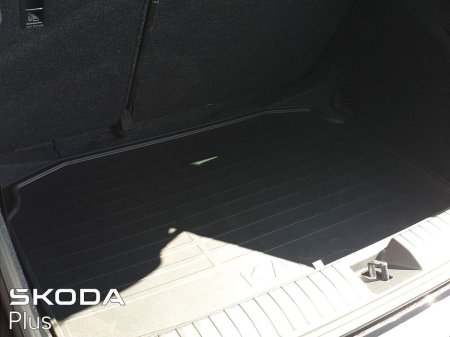 2023 Skoda Kamiq Style 1.0TSI 110bhp €25,950 thumbnail