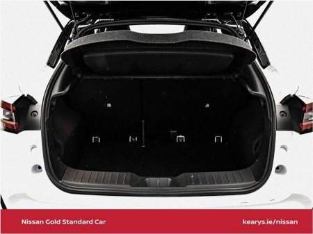 2026 Nissan Juke - thumbnail 9