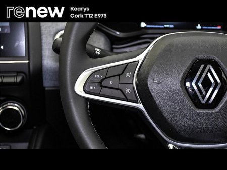 2025 Renault Clio - thumbnail 15