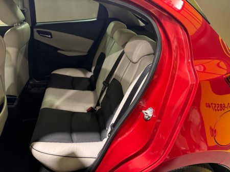 2016 Mazda Demio - thumbnail 10