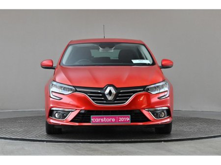 2019 Renault Megane *JAN 2026 PRICE NOW*1.5 DCI ICONIC BLUE 115BHP 6SPD €15,490