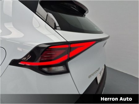 2022 Kia Sportage - thumbnail 16