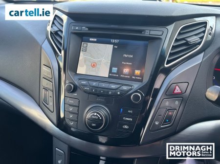 2016 Hyundai i40 - thumbnail 14