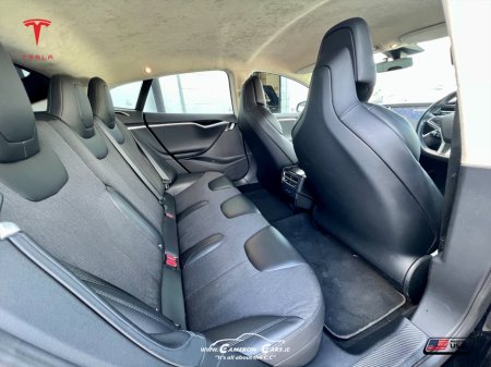 2017 Tesla Model S - thumbnail 13