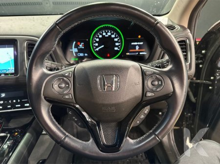 2021 Honda Vezel - thumbnail 15