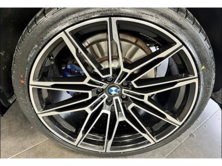 2022 BMW X5 - thumbnail 8