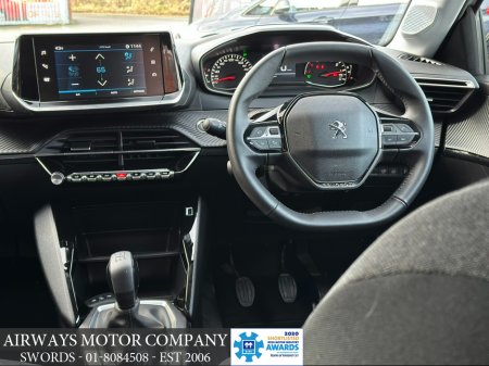 2024 Peugeot 208 ACTIVE 1.2 5DR - LOW KMS €19,995 thumbnail