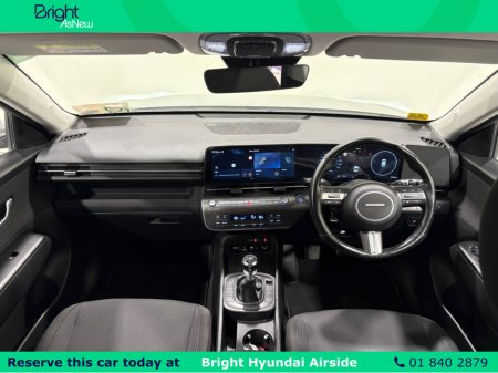 2024 Hyundai Kona - thumbnail 19