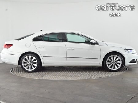 2016 Volkswagen CC - thumbnail 2