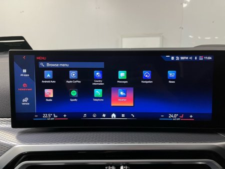 2024 BMW i4 - thumbnail 16