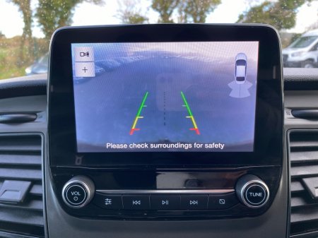 2022 Ford Transit 350L Trend 170BHP FWD.Camera/ Air Con/ Tow €18,500 thumbnail