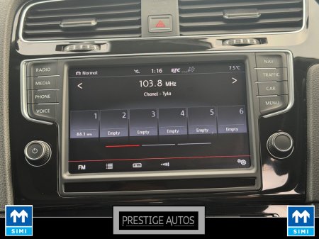 2014 Volkswagen Golf - thumbnail 18