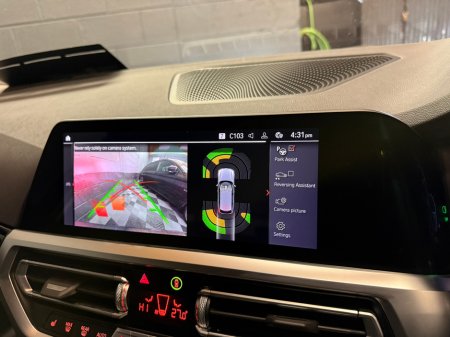 2022 BMW 3 Series - thumbnail 13