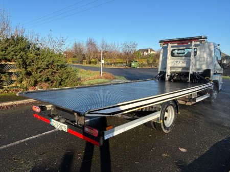 2023 FUSO Canter - photo 4