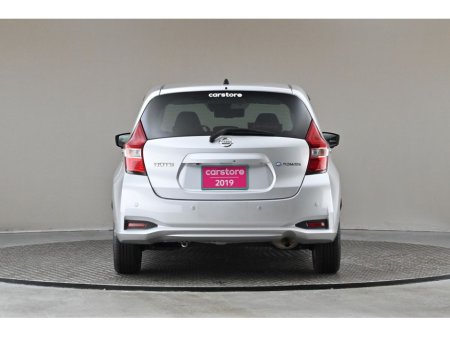 2019 Nissan Note - thumbnail 8